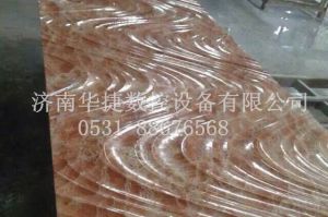 呼伦贝尔额尔古纳石材雕刻样板