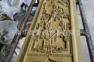 呼伦贝尔额尔古纳木工样品